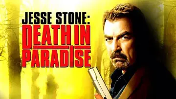 Задник до фильму"Jesse Stone: Death in Paradise" #359986
