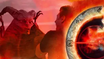 Задник до фільму "Megiddo: The Omega Code 2" #1746866