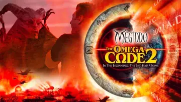 Задник до фільму "Megiddo: The Omega Code 2" #1746867