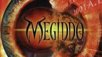 Задник до фільму "Megiddo: The Omega Code 2" #1746868