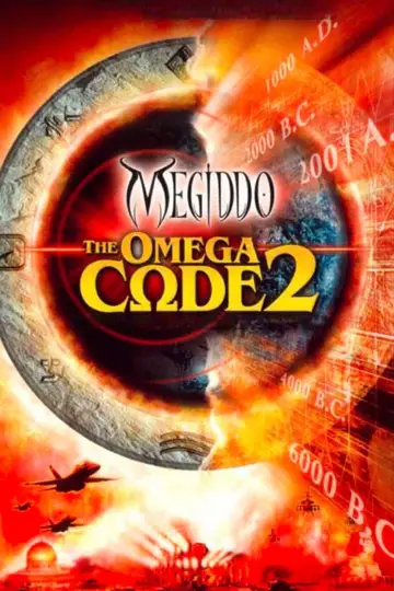 Постер до фільму "Megiddo: The Omega Code 2" #1746871