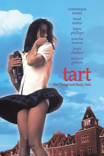 Постер до фильму"Tart" #670040