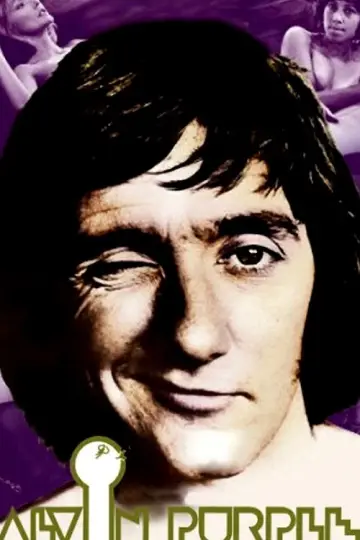 Постер до фильму"Alvin Purple" #1134554