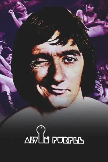Постер до фильму"Alvin Purple" #1134556
