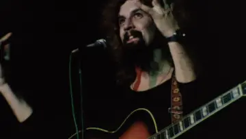 Задник до фильму"Billy Connolly: Big Banana Feet" #453877