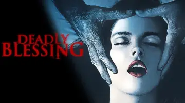 Задник до фильму"Deadly Blessing" #1078109