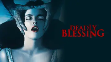 Задник до фильму"Deadly Blessing" #1078110