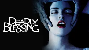 Задник до фильму"Deadly Blessing" #1078112