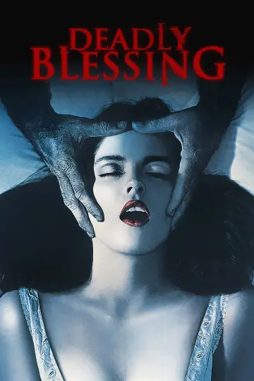 Постер до фильму"Deadly Blessing" #1078116