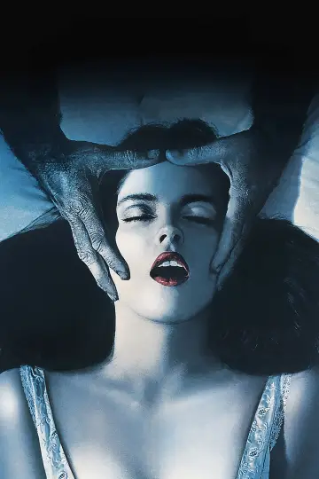 Постер до фильму"Deadly Blessing" #1078124