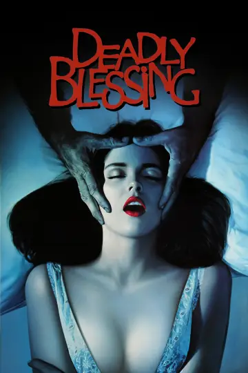 Постер до фильму"Deadly Blessing" #1078125