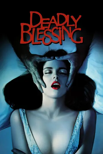 Постер до фильму"Deadly Blessing" #1078128