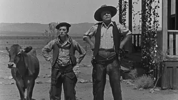 Задник до фильму"Go West" #482522