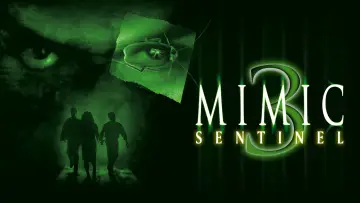 Задник до фильму"Мутанти 3: Страж" #1009696
