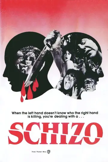 Постер до фильму"Schizo" #1124975