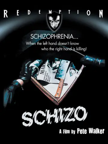 Постер до фильму"Schizo" #1124977