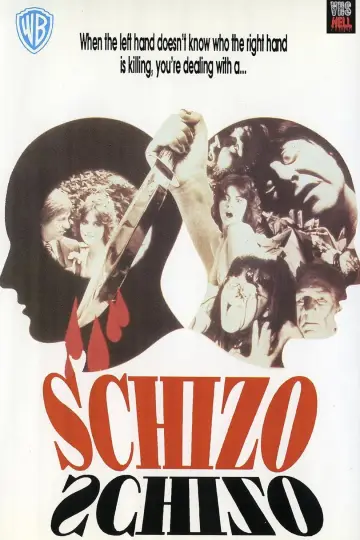 Постер до фильму"Schizo" #1124984