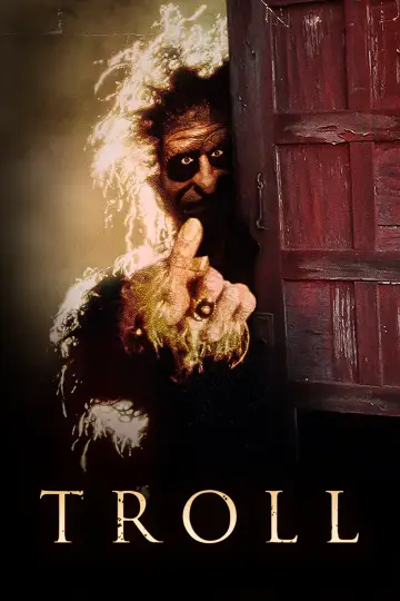 Постер до фильму"Троль" #935151