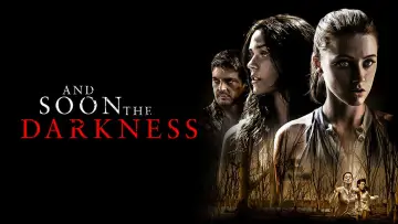 Задник до фильму"And Soon the Darkness" #1083087