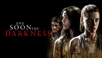 Задник до фильму"And Soon the Darkness" #1083088