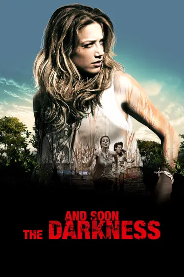 Постер до фильму"And Soon the Darkness" #1083094