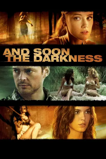Постер до фильму"And Soon the Darkness" #1083097