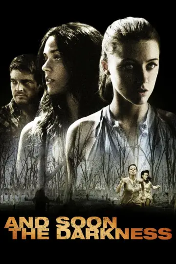 Постер до фильму"And Soon the Darkness" #1083101