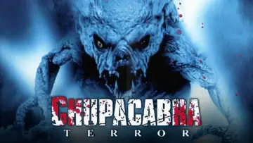 Задник до фильму"Chupacabra Terror" #1113499