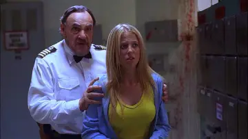 Задник до фильму"Chupacabra Terror" #1113500