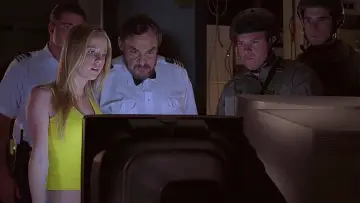 Задник до фильму"Chupacabra Terror" #1113506