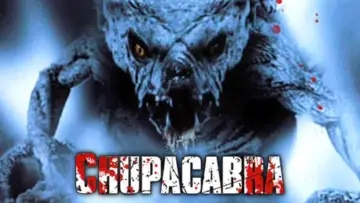 Задник до фильму"Chupacabra Terror" #1113507