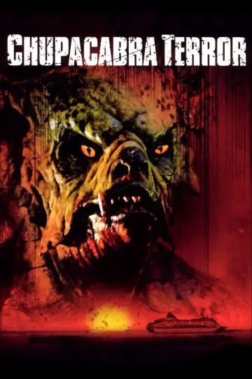 Постер до фильму"Chupacabra Terror" #1113516