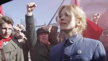 Задник до фільму "Gymnaslærer Pedersen" #1640577