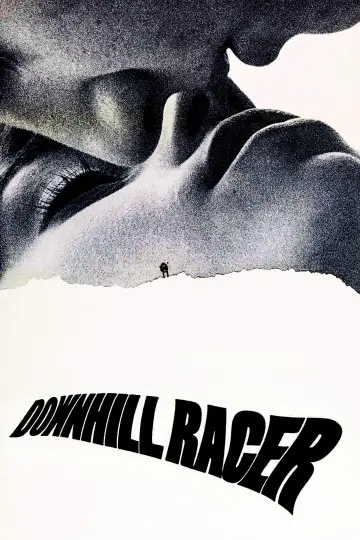 Постер до фільму "Downhill Racer" #1081564