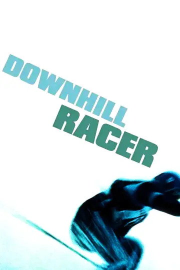 Постер до фільму "Downhill Racer" #1081565