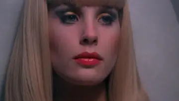 Задник до фильму"Galaxina" #498672