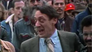 Задник до фільму "The Times of Harvey Milk" #399177