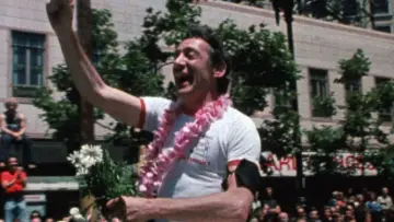 Задник до фільму "The Times of Harvey Milk" #399178