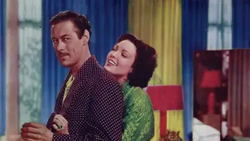 Задник до фильму"Unfaithfully Yours" #1132173