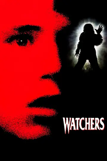 Постер до фільму "Watchers" #1099741