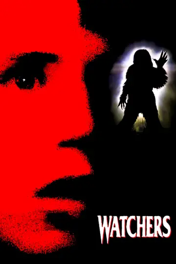 Постер до фільму "Watchers" #1099744