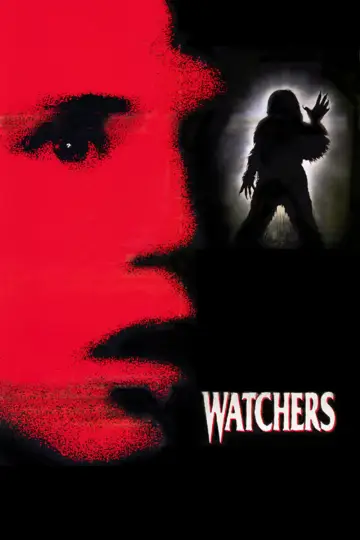 Постер до фільму "Watchers" #1099748
