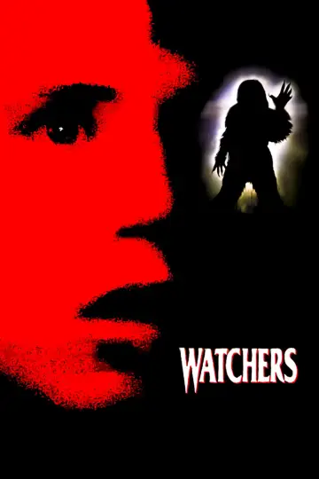 Постер до фільму "Watchers" #1099750