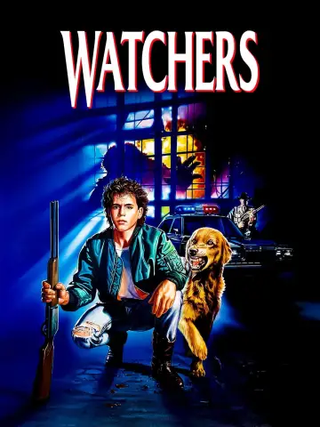 Watchers