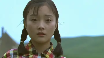 Задник до фильму"Xiu Xiu: The Sent-Down Girl" #447723