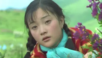 Задник до фильму"Xiu Xiu: The Sent-Down Girl" #848031