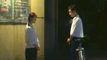 Задник до фильму"Xiu Xiu: The Sent-Down Girl" #848034