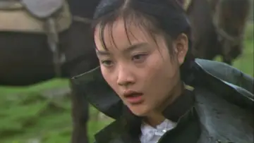 Задник до фильму"Xiu Xiu: The Sent-Down Girl" #848035