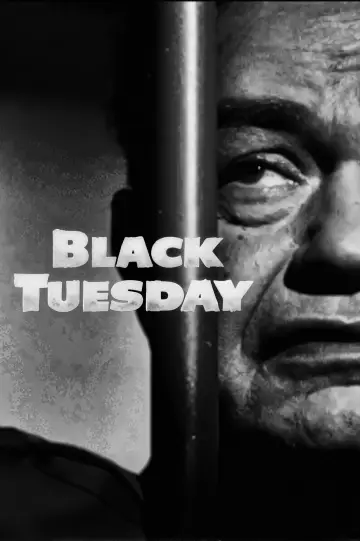 Постер до фильму"Black Tuesday" #1127561