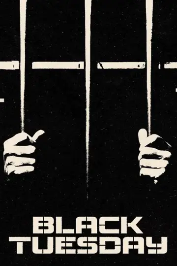 Постер до фильму"Black Tuesday" #1127568